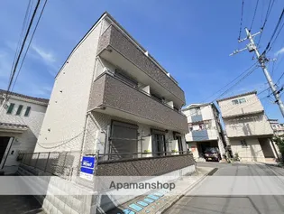 オーク戸田公園の画像