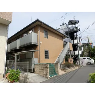 フラッツァ関の画像