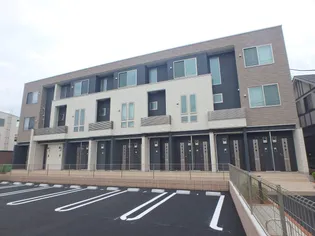 シャルマンメゾン ウエストの画像