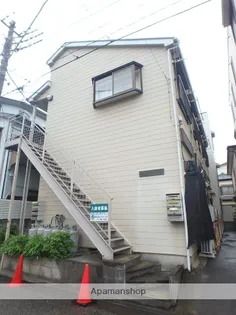 プラスコート白幡の画像