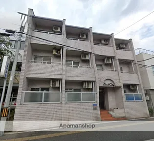 ランドシティの画像