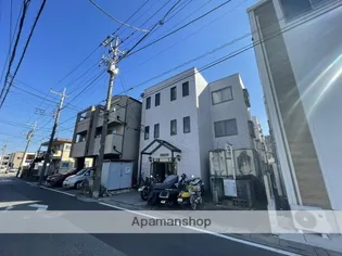 マンション牛山の画像