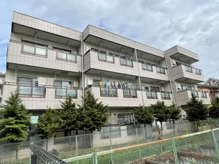 スカイヴィレッヂ1の画像