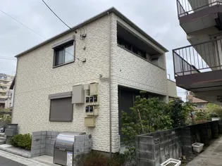 カーサビアンカの画像
