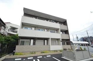 シャン ド フルールの画像