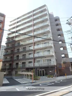 NーSTAGE武蔵浦和の画像