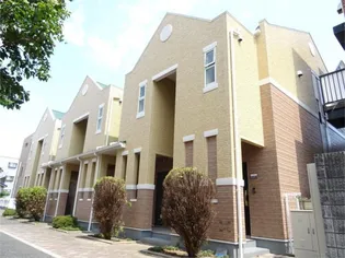 ヴィレッジフィールド彩の画像