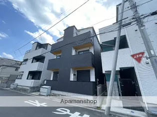 グランクオーレ武蔵浦和(グランクオーレムサシウラワ)【2階】の外観