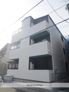 ミライエ武蔵浦和の画像