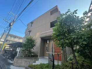 ロイヤルヒルズ武蔵浦和 Aの画像