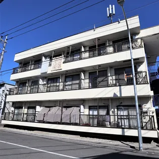 戸田岡昭マンションの画像