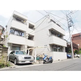 エーデルハイム戸田の画像