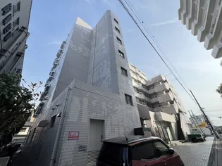 シャトレーヌ武蔵浦和の画像