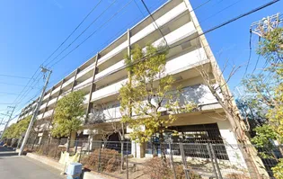 ガーデンシティ戸田の画像