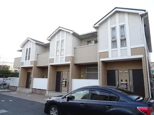 ヴィレッジフィールド セカンドの画像