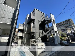 WEST CRYSTALの画像