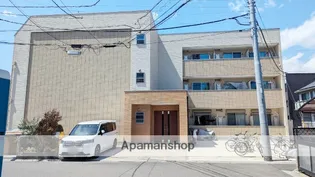 チェリーパーク戸田の画像