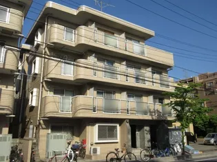 エマーユ戸田公園IIの画像