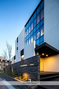 CALM RESIDENCE PROLOGUEの画像