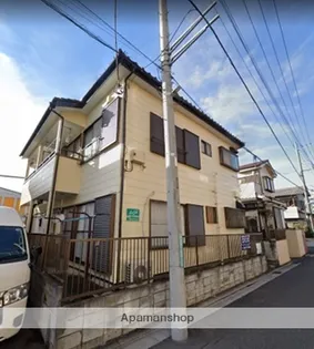 清宮ハイツの画像