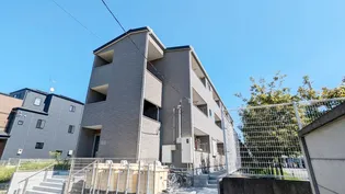 リーブルファイン西浦和 1号棟の画像