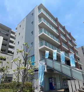 ハック北戸田クレシアの画像