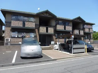 ピアハイツの画像