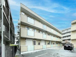 ロイヤルヒルズ武蔵浦和 Aの画像