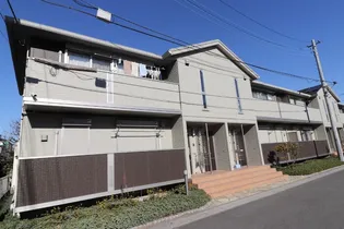 ルミナス松本の画像