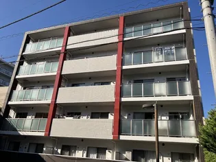 パークレジデンスの画像