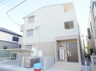 メゾン エスポワールの画像