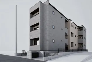 ROBOT HOME 西浦和の画像