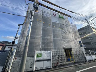 CELESTE戸田公園【2階】の外観