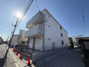 セレーノ西浦和の画像