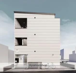 ROBOT HOME 中浦和の画像