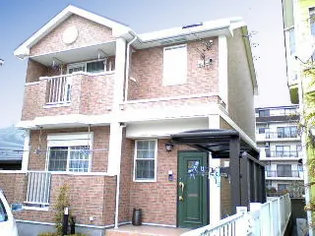 グリーンハウスの画像