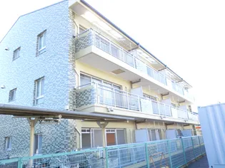 ルエスト浦和の画像