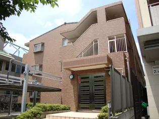 ロイヤルヒルズ中浦和の画像