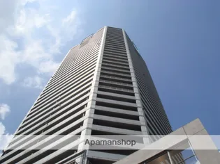 埼玉県さいたま市南区別所7丁目【マンション】の外観