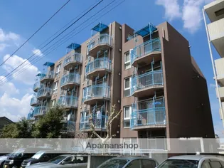 ベルエポックIIの画像