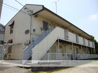 クリーンハイム西浦和の画像