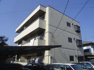 ハイツシゲヲの画像