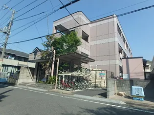 グランチェスタ戸田公園【3階】の外観