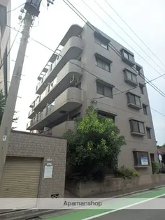 キャッスル戸田公園の画像