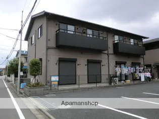 ソレアードIの画像