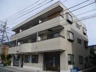 フローレンスIの画像