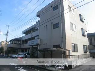 ダイワハイツ戸田の画像