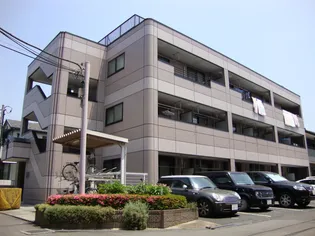 コンフォール シティの画像