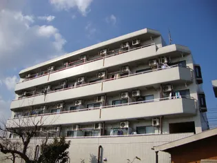 ロイヤルコート1の画像