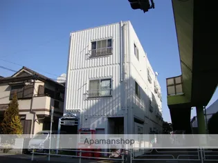 コンフォートマンション北戸田の画像